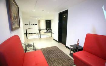 Casa Americana Hotel