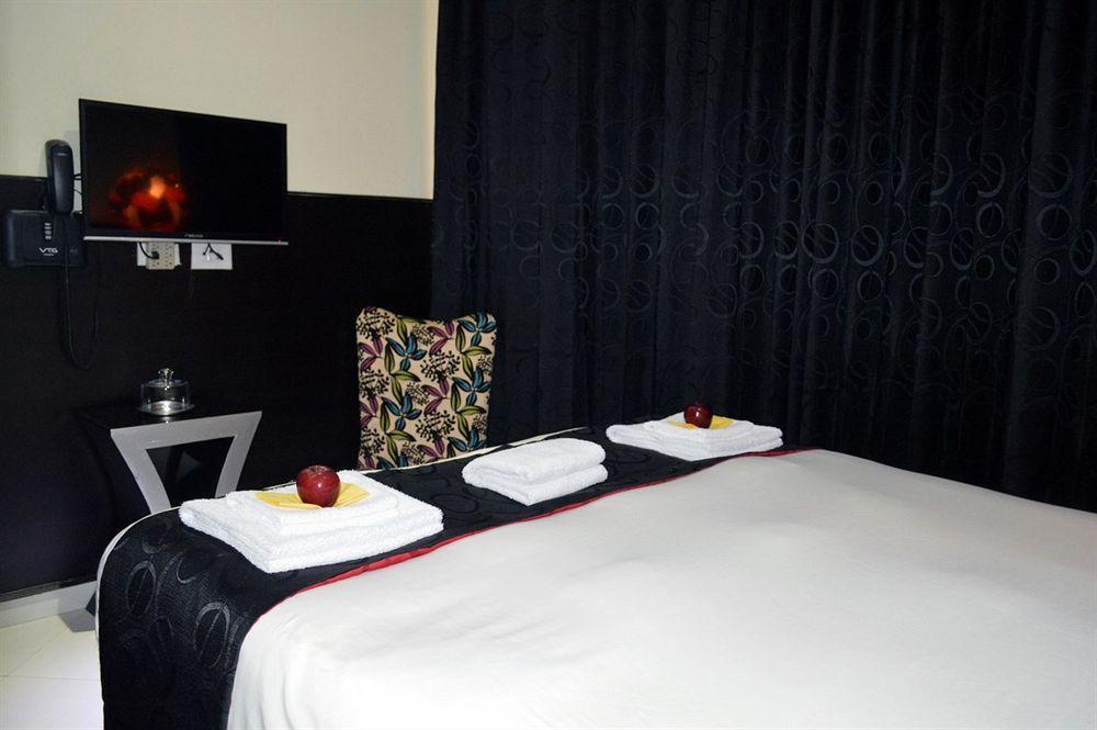 Portal De Oxum 3* Bogota