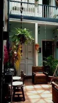Zohar Hostal Bogotá