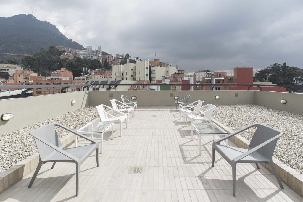 Alto 61 Apartamento Bogotá