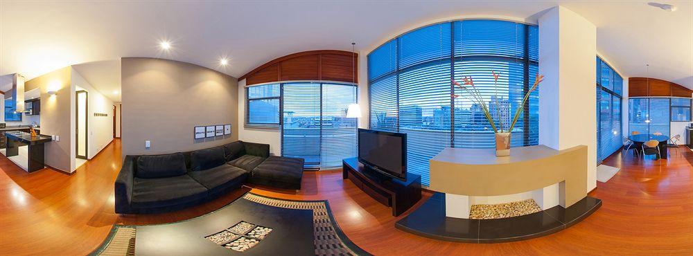 Lugano Hotel