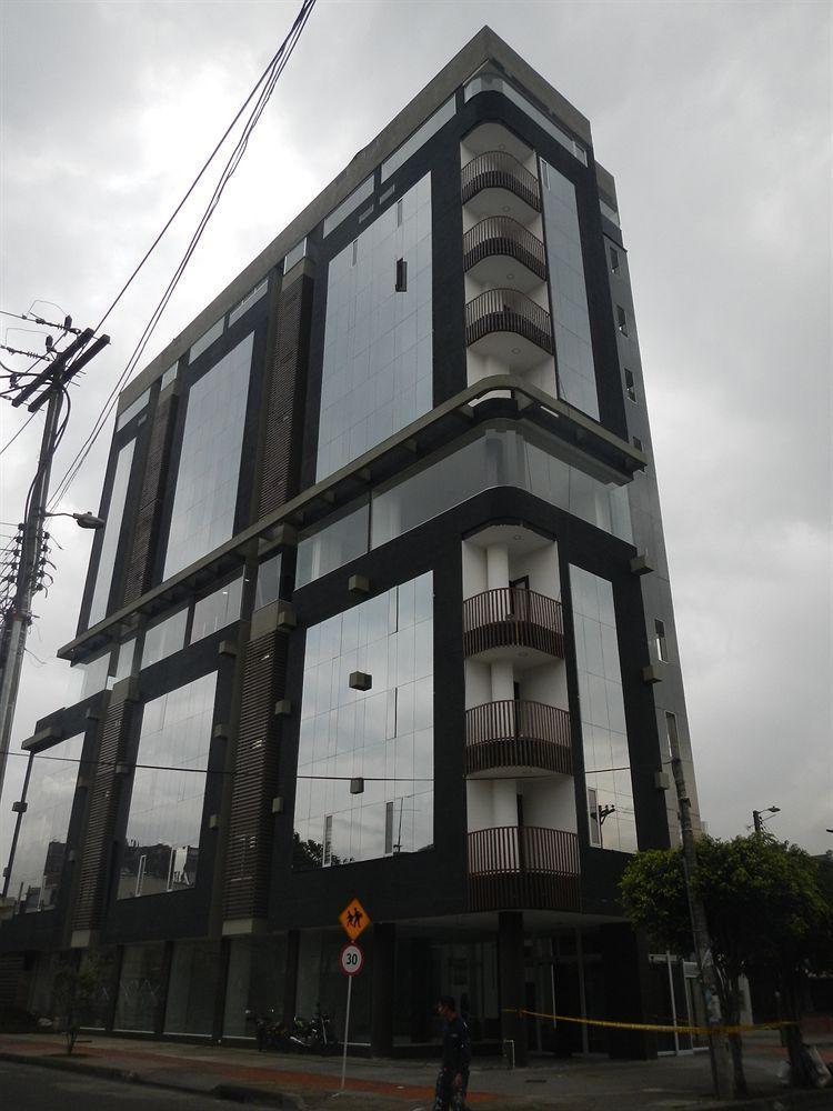 Boutique Center Hotel