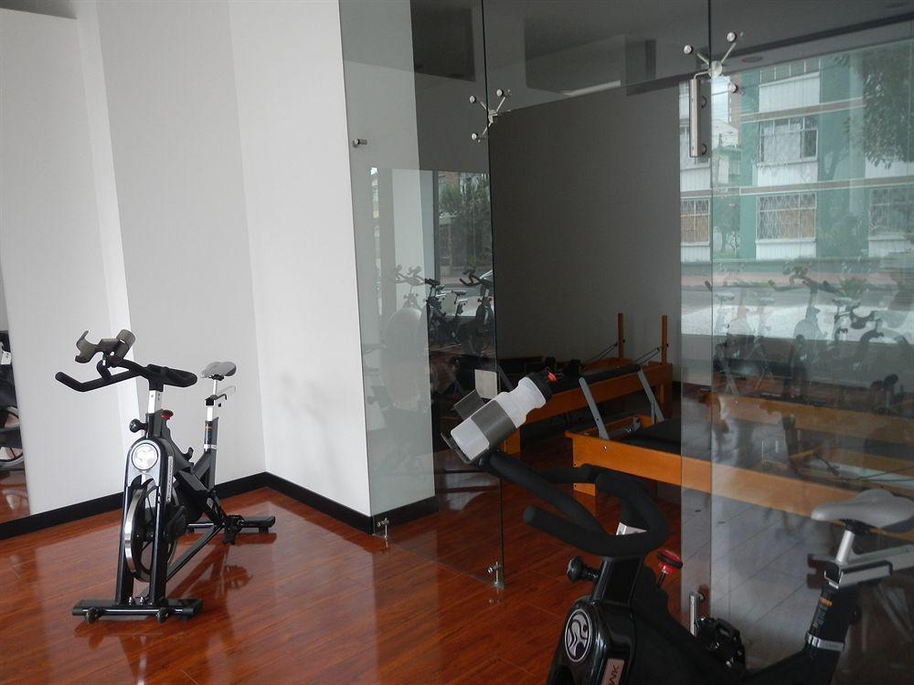 Boutique Center 4*
