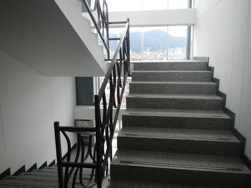 Boutique Center Hotel