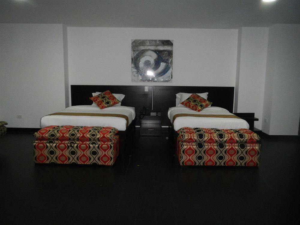 Boutique Center 4* Bogotá
