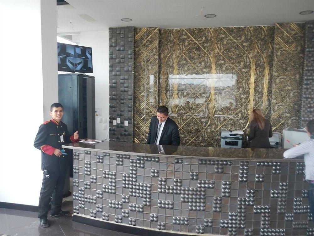 Boutique Center Hotel 4*