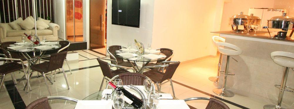 Business Travel Bc 3*