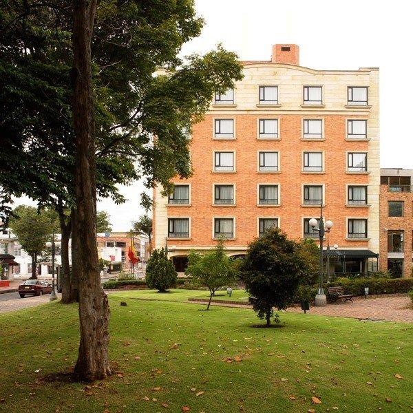 Morrison Zona Rosa 5*