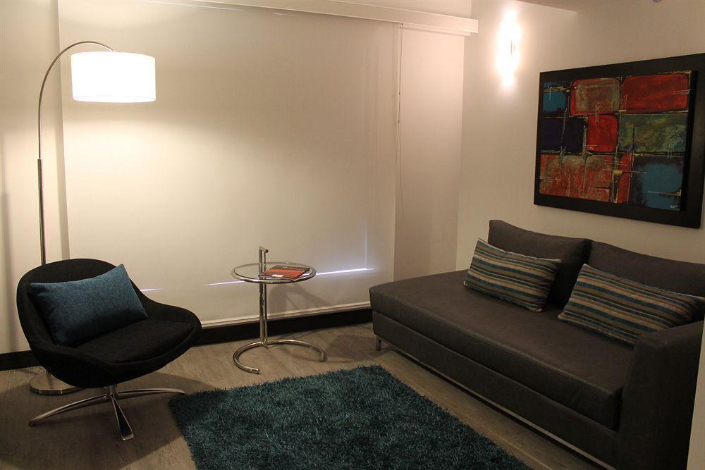 Nh Urban 26 Royal 4* Bogotá
