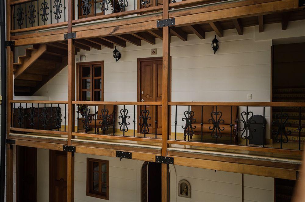 Santa Lucia Boutique Hotel