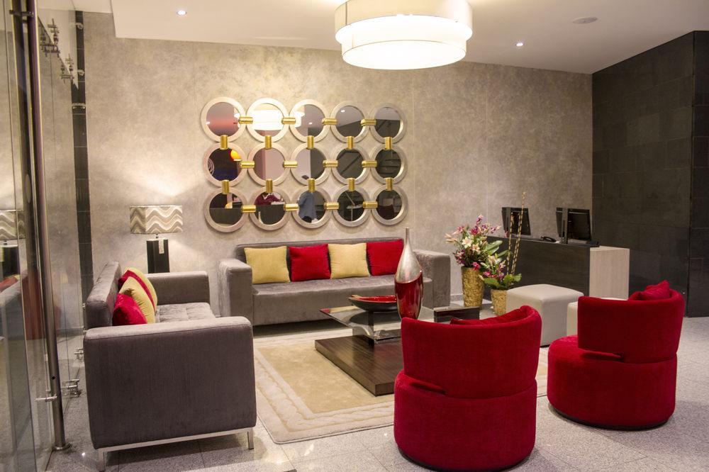 Wellness Usaquen 4*