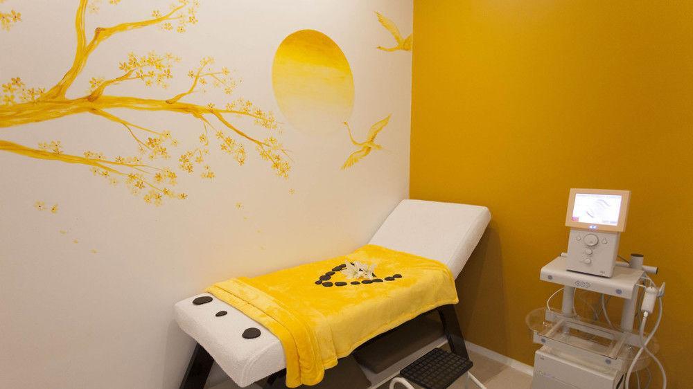 Wellness Usaquen Bed and breakfast 4*