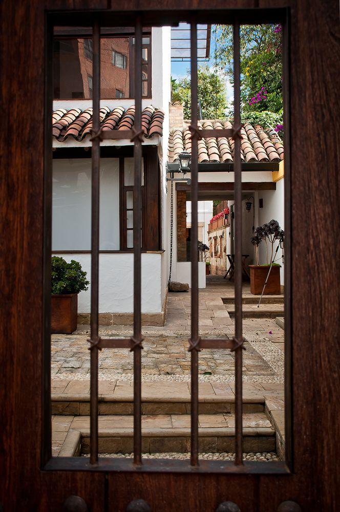 Casona Usaquen 3*