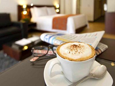 Nh Urban 93 Royal Hotel 4*