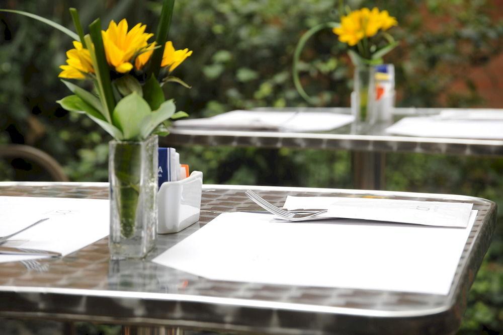 Mercure Bh Retiro Hotel