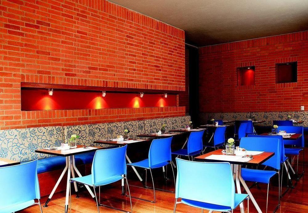 Mercure Bh Retiro Hotel