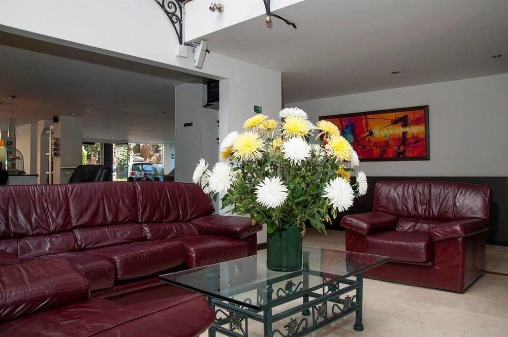 Andes 3* Bogotá