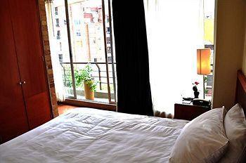 Viaggio Parque 54 Apartamento Bogotá
