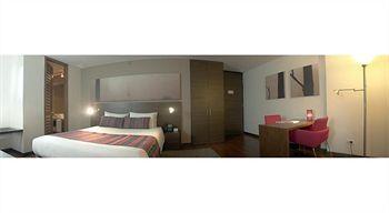 84 Dc Hotel Bogotá