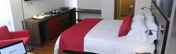 84 Dc Hotel Bogotá