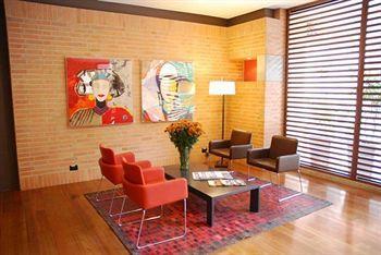84 Dc Hotel 4*
