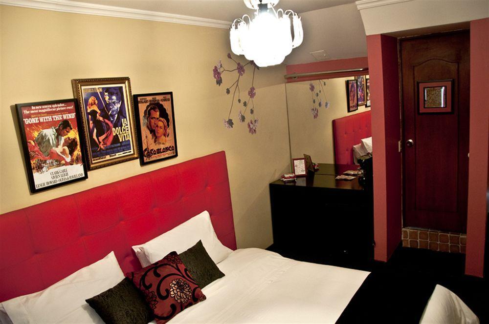 Casanovas Boutique Hotel