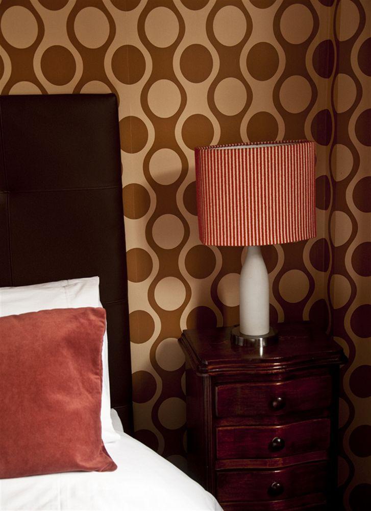 Casanovas Boutique Hotel Bogotá
