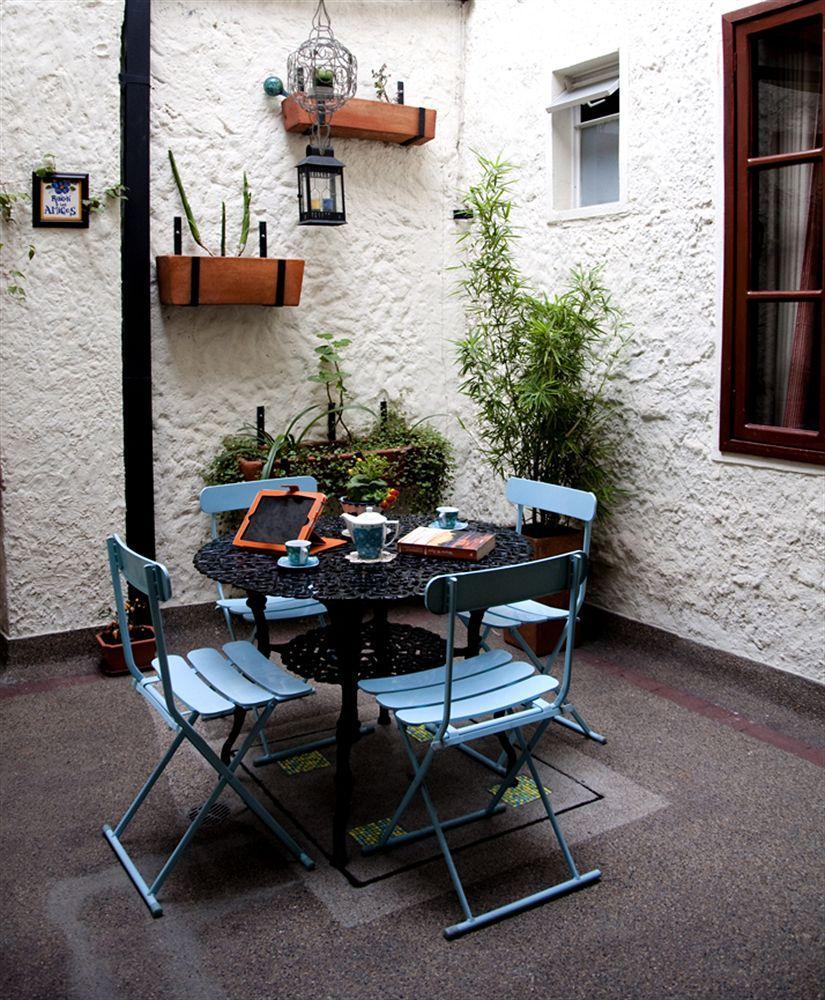 Casanovas Boutique Hotel