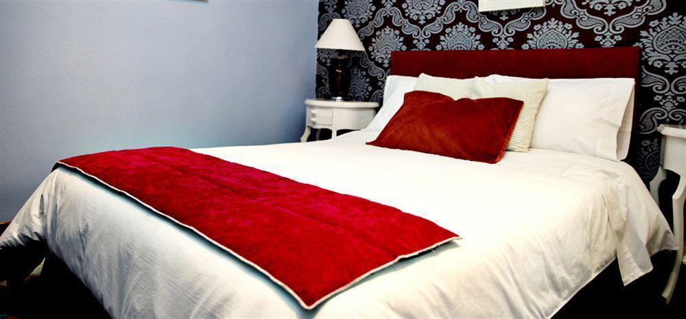 Casanovas Boutique Hotel 3*