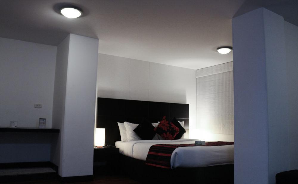Castellana 95 Hotel 3*