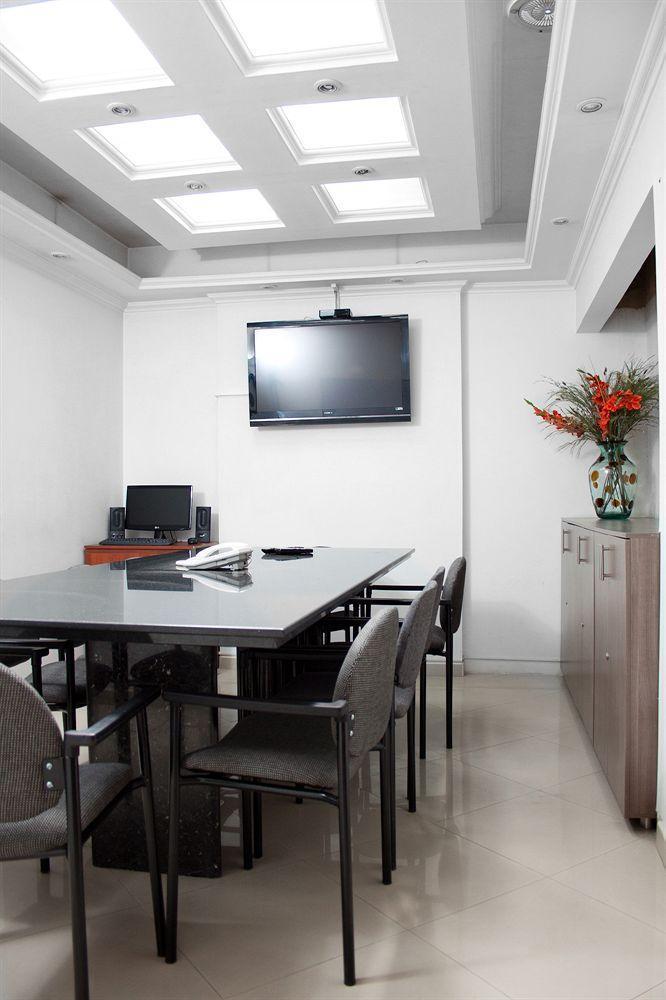 Casa Mahanaim Colferias, Hotel Bogotá