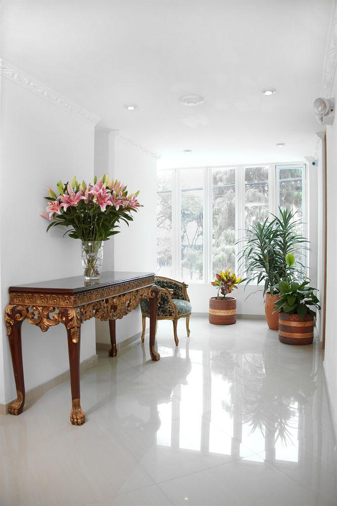 Casa Mahanaim Colferias, Hotel 4*
