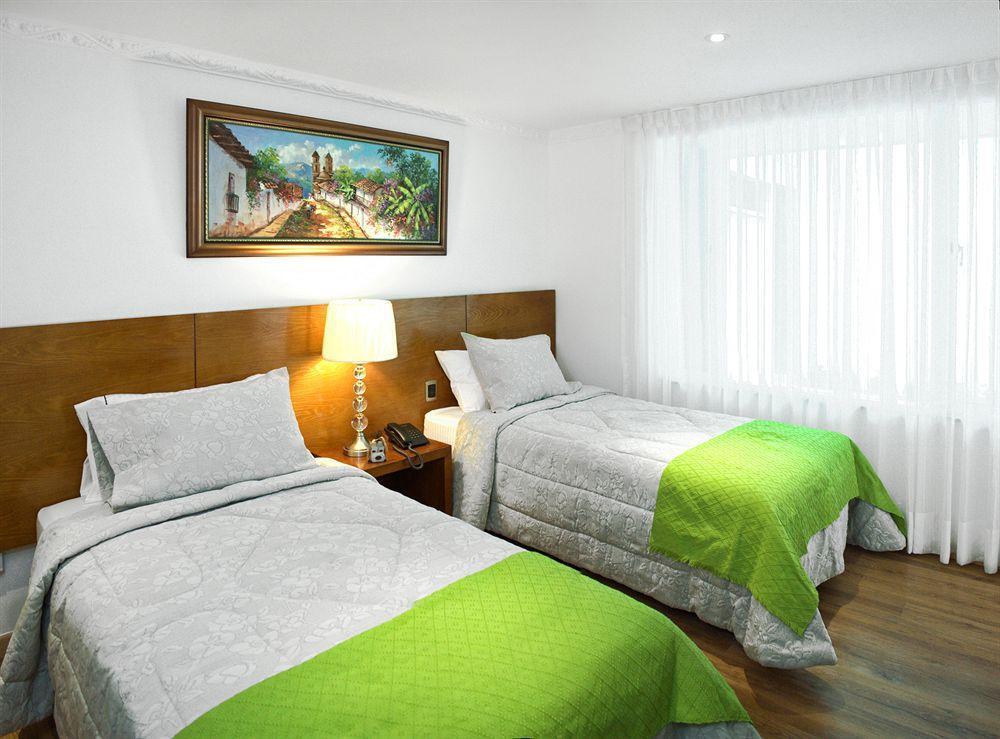 Casa Mahanaim Colferias, Hotel 4*