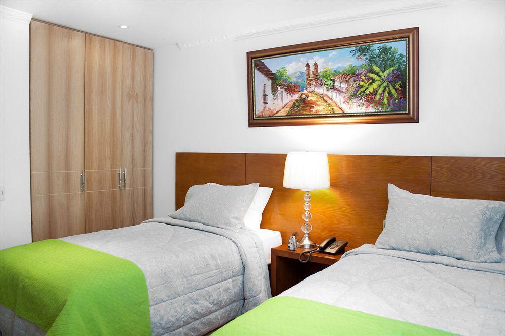Casa Mahanaim Colferias, 4* Bogotá