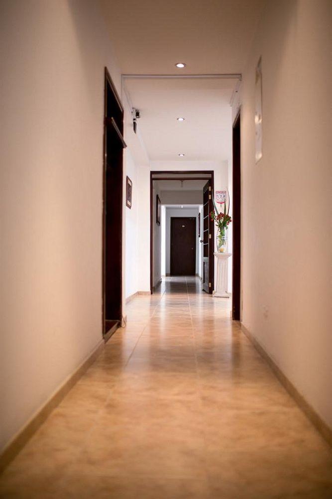 Portobelo Bed and breakfast 3*