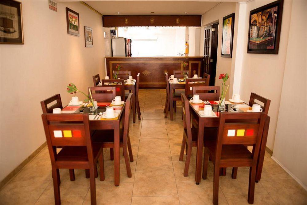 Portobelo Bed and breakfast