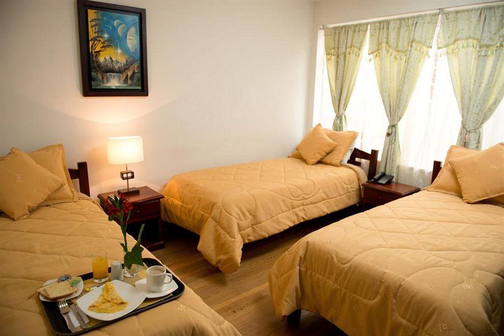 Portobelo 3* Bogotá