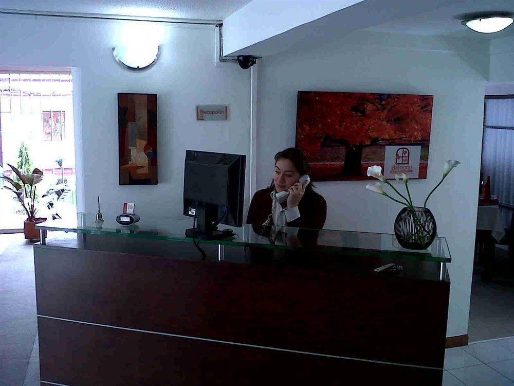 Balmoral Casa & 3* Bogotá