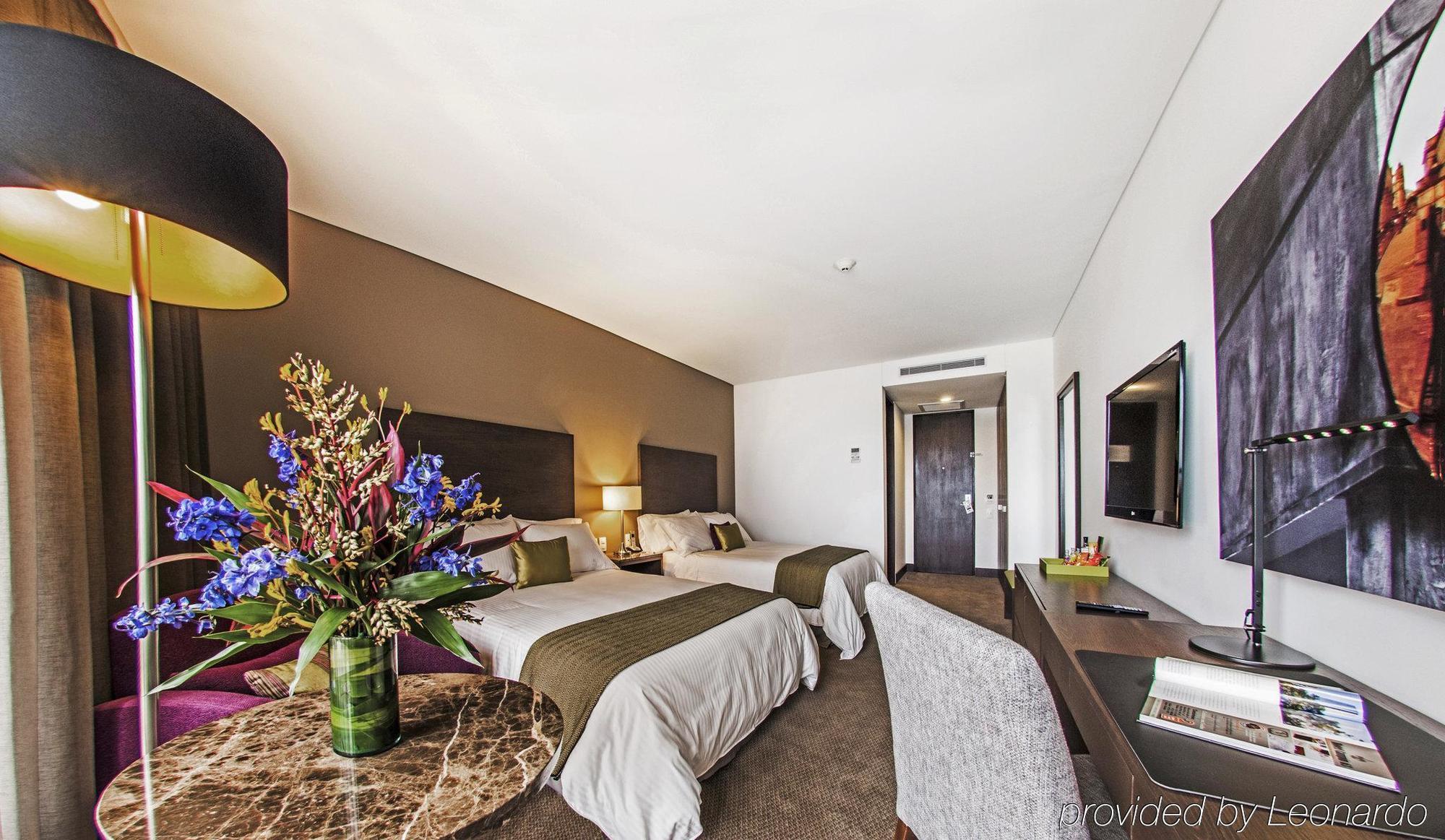 Morrison Zona Rosa 5*
