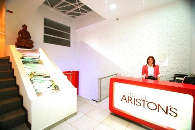 Hotel Aw Ariston