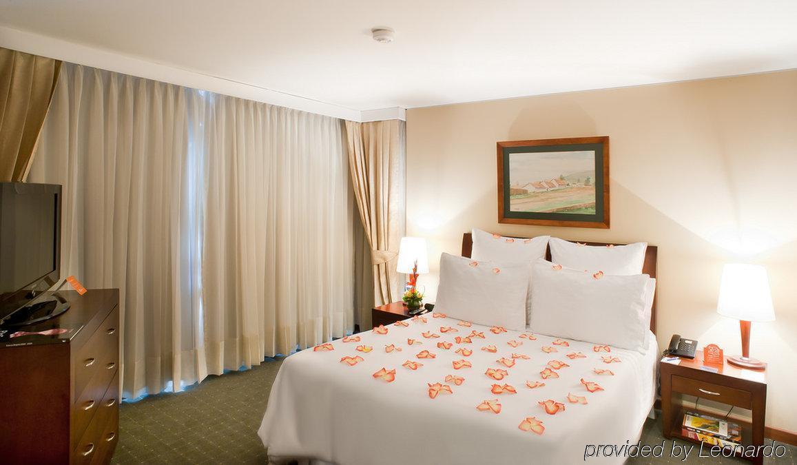 Ghl Style El Belvedere Hotel