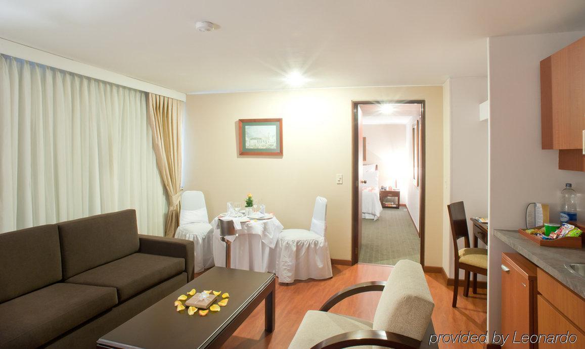 Ghl Style El Belvedere Hotel Bogotá