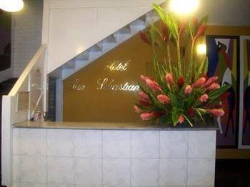 Hotel San Sebastian