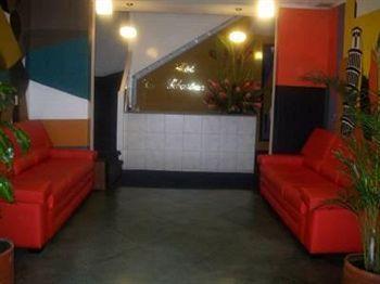 San Sebastian Hotel Bogotá