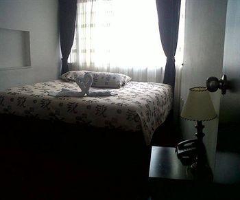 Esmeralda Real Hotel Bogotá