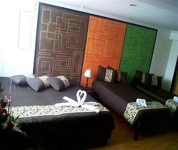Esmeralda Real Hotel 2*