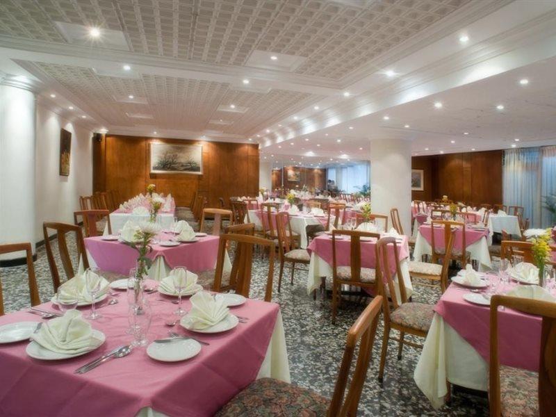 Hotel Dann Av. 19 Bogotá