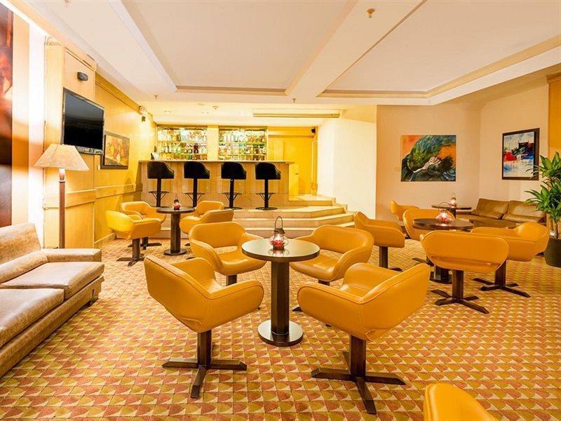 Hotel Dann Norte Bogotá