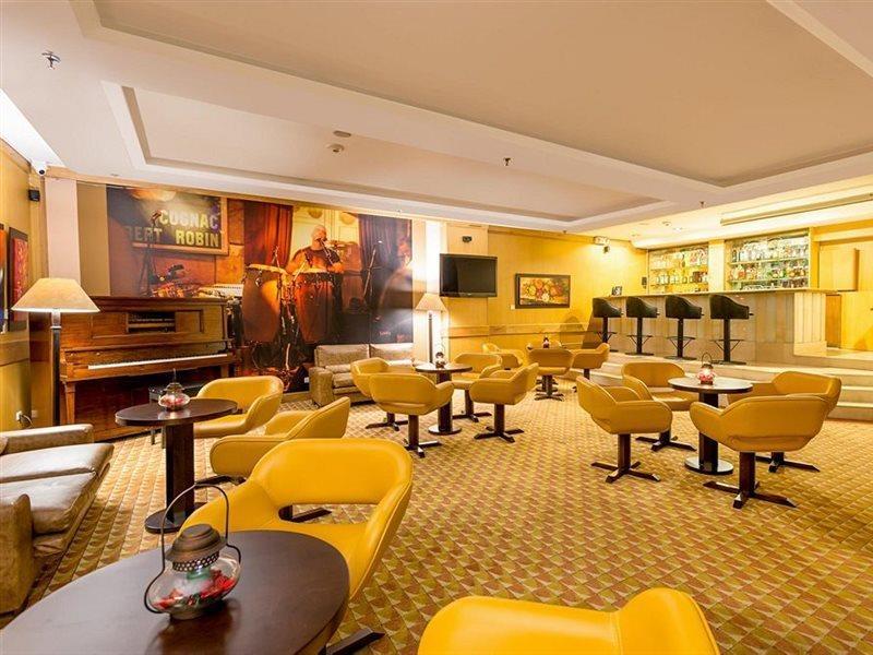 Hotel Dann Norte 4*