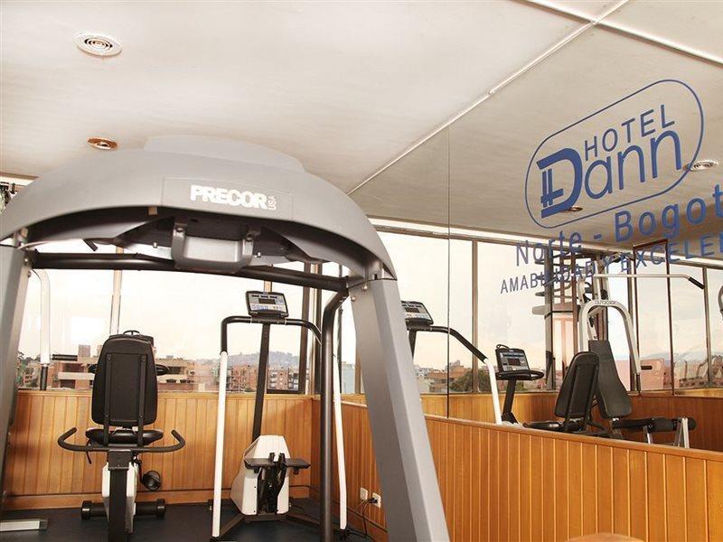 Hotel Dann Norte